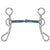 Western Ss Argentine Smooth Snaffle Bit