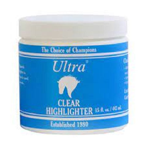 Ultra Clear Highlighter 15 Oz