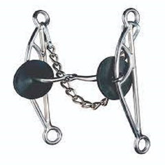 Greeley Snaffle Bit Brb-400