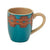 Southwest Pottery Set Of 4 Mugs 696-660