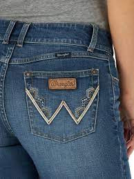 Wrangler Retro Mae Jean Women's 112317170